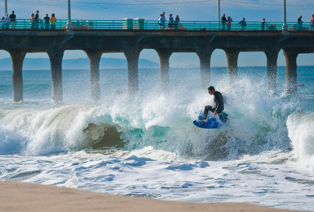 Bodyboarding, Drop Knee Bodyboarding, Article explaining what bodyboarding is and where it came from