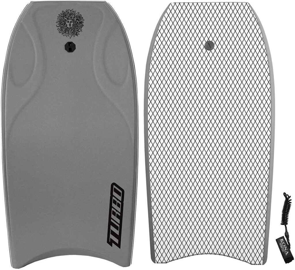 Kona Surf Turbo Bodyboard, best EPS Core Bodyboard, best cheap bodyboard