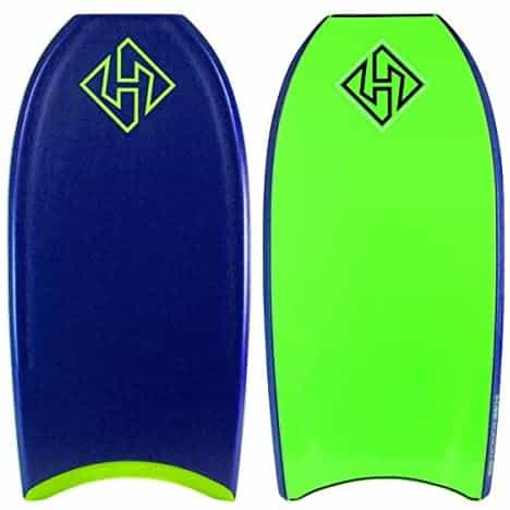 Hubboard Dubb Pro Plus PP Bodyboard, best Bodyboard for Drop Knee Bodyboard, best Boogie Board for Drop Knee Bodyboarding