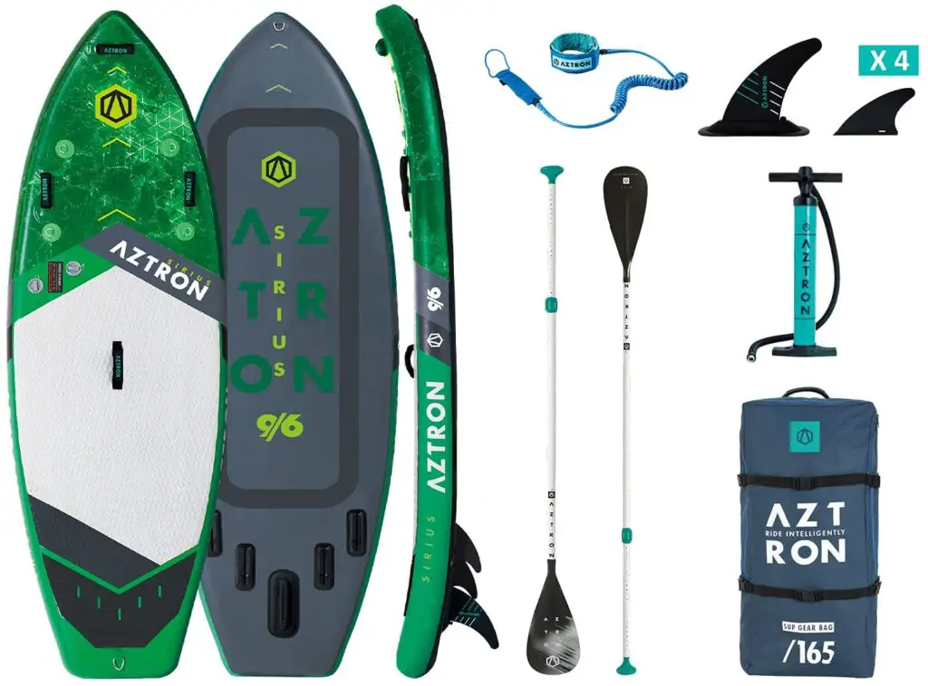 Stand Up Paddle Board - The Complete Overview