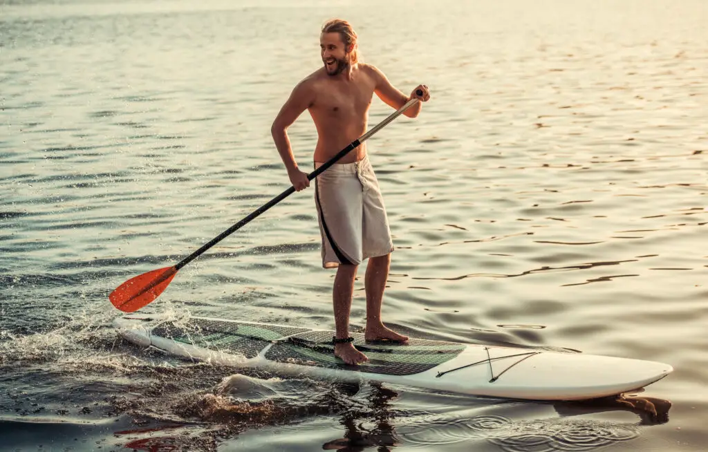 Stand Up Paddle Board Buying Guide – incl. Best Stand Up Paddle Board of 2021 with Complete Reviews and Comparison