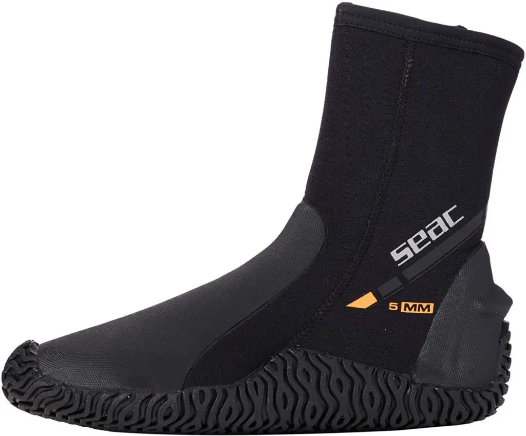 SUP Shoe, Neoprene Shoe ideal for Stand Up Paddle Boarding