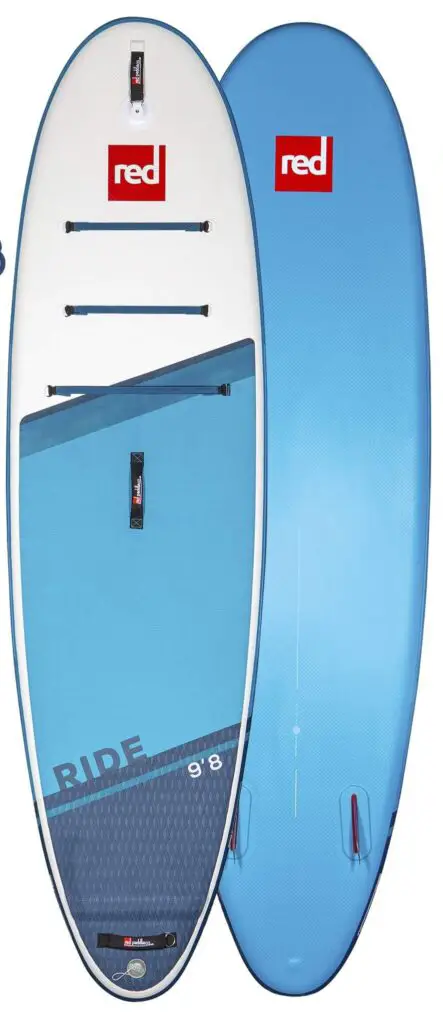 Wave SUP Board RedPaddle Co 9'8''