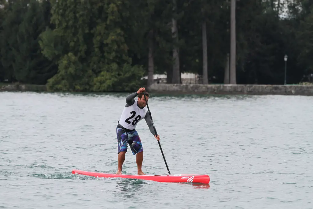 SUP Race, Race Stand Up Paddle Boarding, "Race Stand Up Paddle Annecy" by widiwici