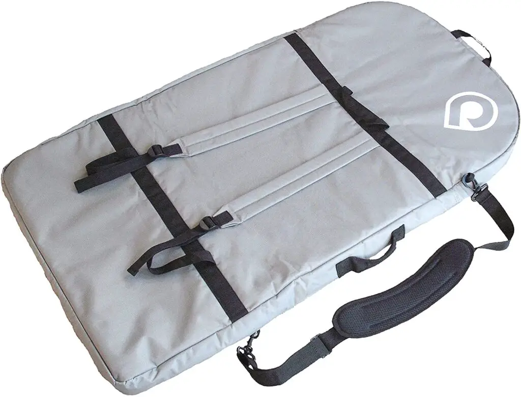 Bodyboard Carry Bag