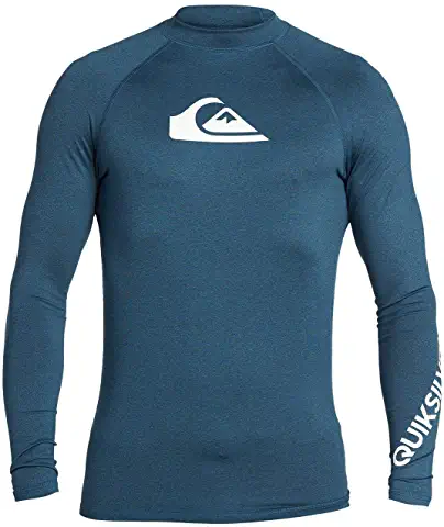 Rashguard or Lycra Short for Bodyboarding which help to prevent abrading the skin