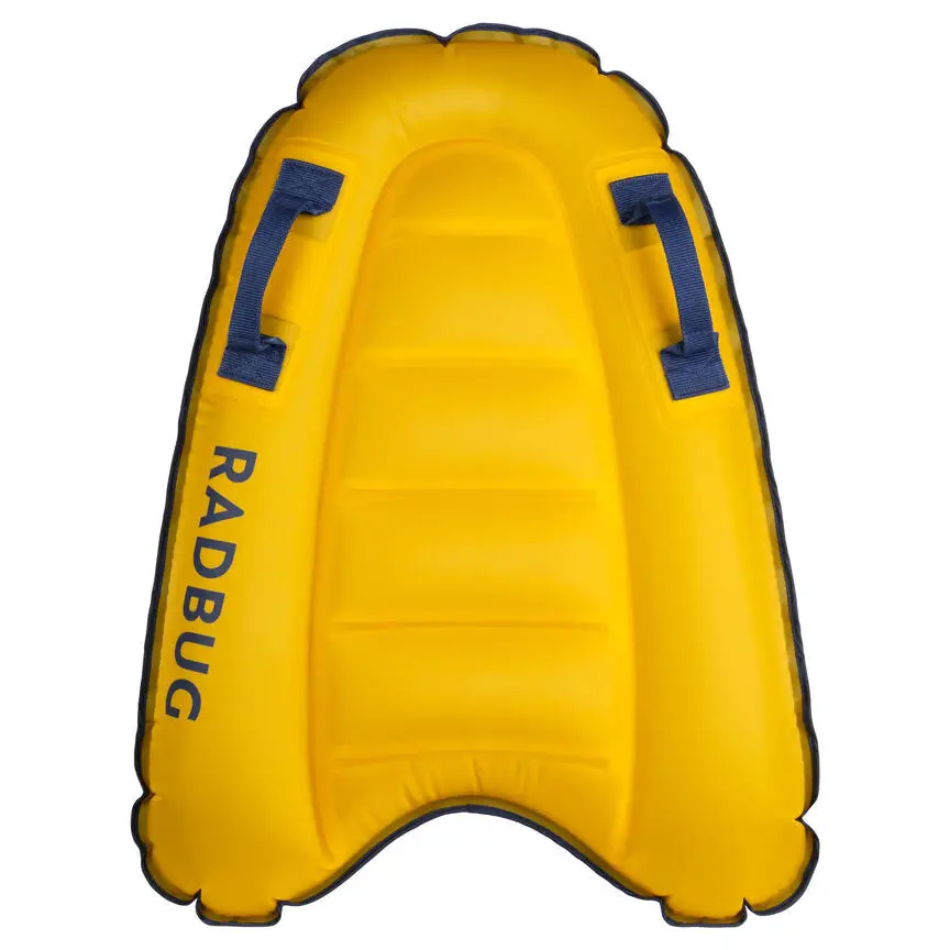 Best inflatable Bodyboard for Kids from Radbug, Inflatable Kids Bodyboard from Radbug