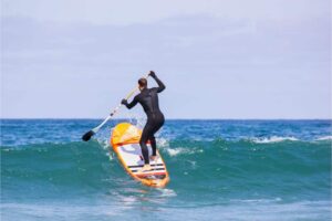 GILI Allround Stand Up Paddle Board