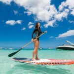 Was macht ein gutes Paddleboard aus?