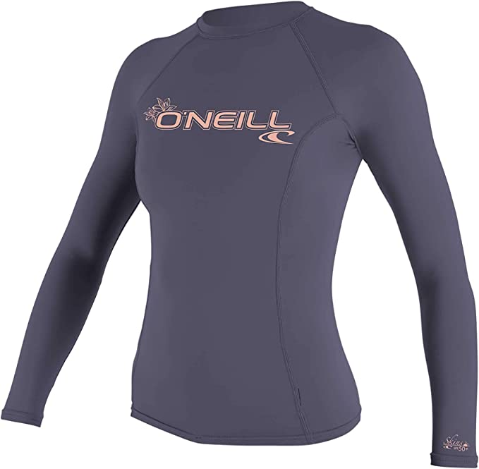 Rash Guard for Bodyboarding for Women, A Rash Guard is a good piece of Bodyboard Clothing to prevent chafing and sunburn