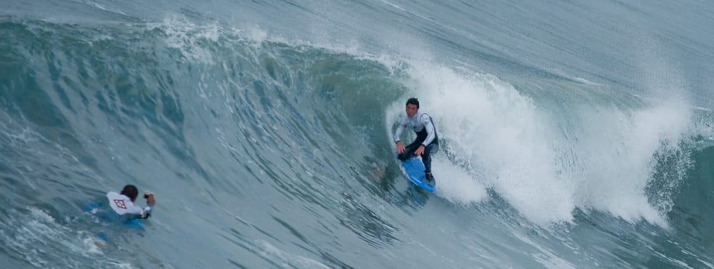 Bodyboarding Anleitungen