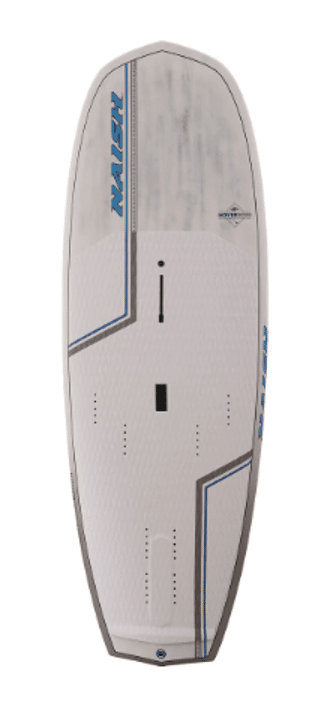 Naish S26 Hover Crossover Foil SUP Board