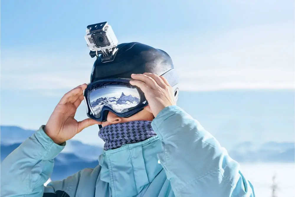 A Comprehensive Guide to Using GoPro Hero 10 for Skiing