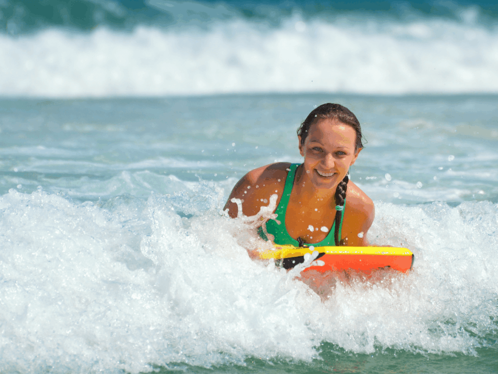 Choosing Your Perfect Bodyboard: Everything You Need To Know