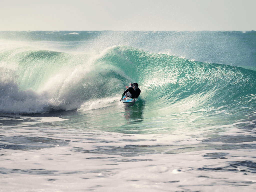 Choosing Your Perfect Bodyboard: Everything You Need To Know